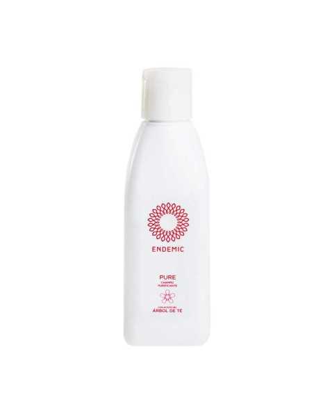 Champu Purificante PURE 250ml Endemic Champu Purificante PURE 250ml Endemic